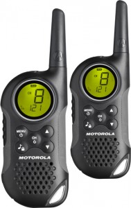 ����� Motorola TLKR T6